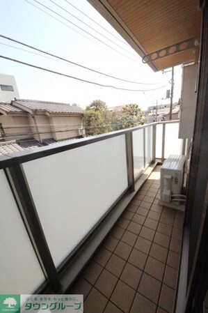 プラサート22の物件内観写真